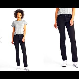 DL1961 Black Jeans
